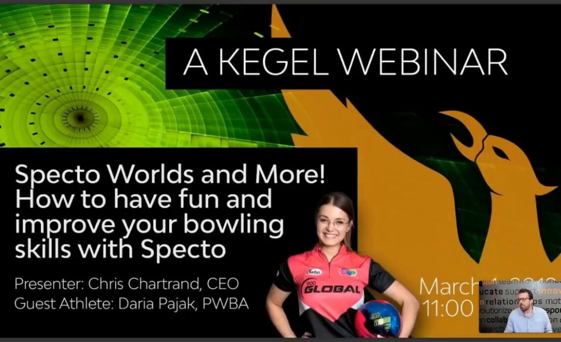 How to have fun and improve your bowling skills with Specto Bowling