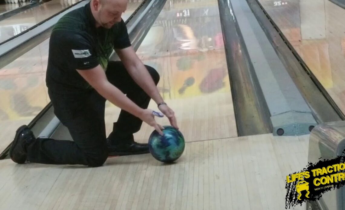 How to release your bowling ball | Drills to get your thumb out faster