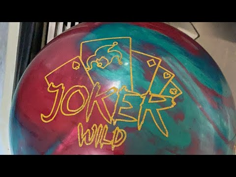 Is this ball for real? Joker wild live review