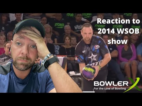 JR talks live about the TV show from 2014 where Ronnie Russel shoots 300