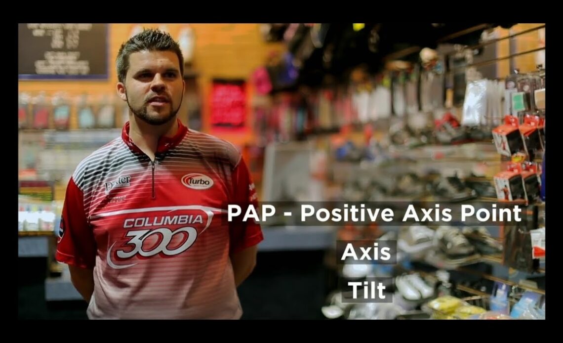 Josh Blanchard pba star talks finding the right pro shop technician