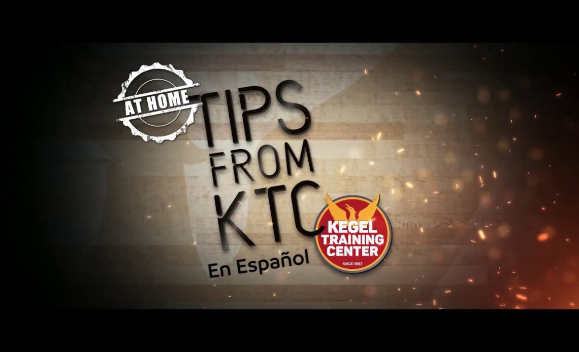 KTC Bowling Tips en Espanol - Carlos Tobon