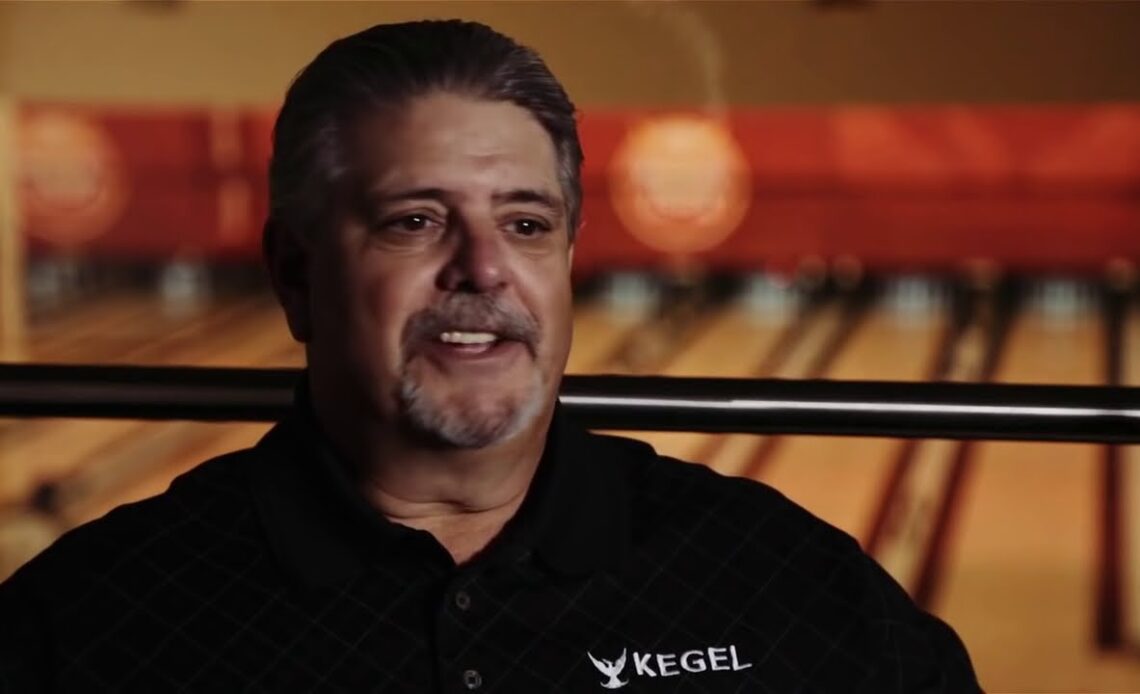 Kegel Training Center Bowling Lesson Overview