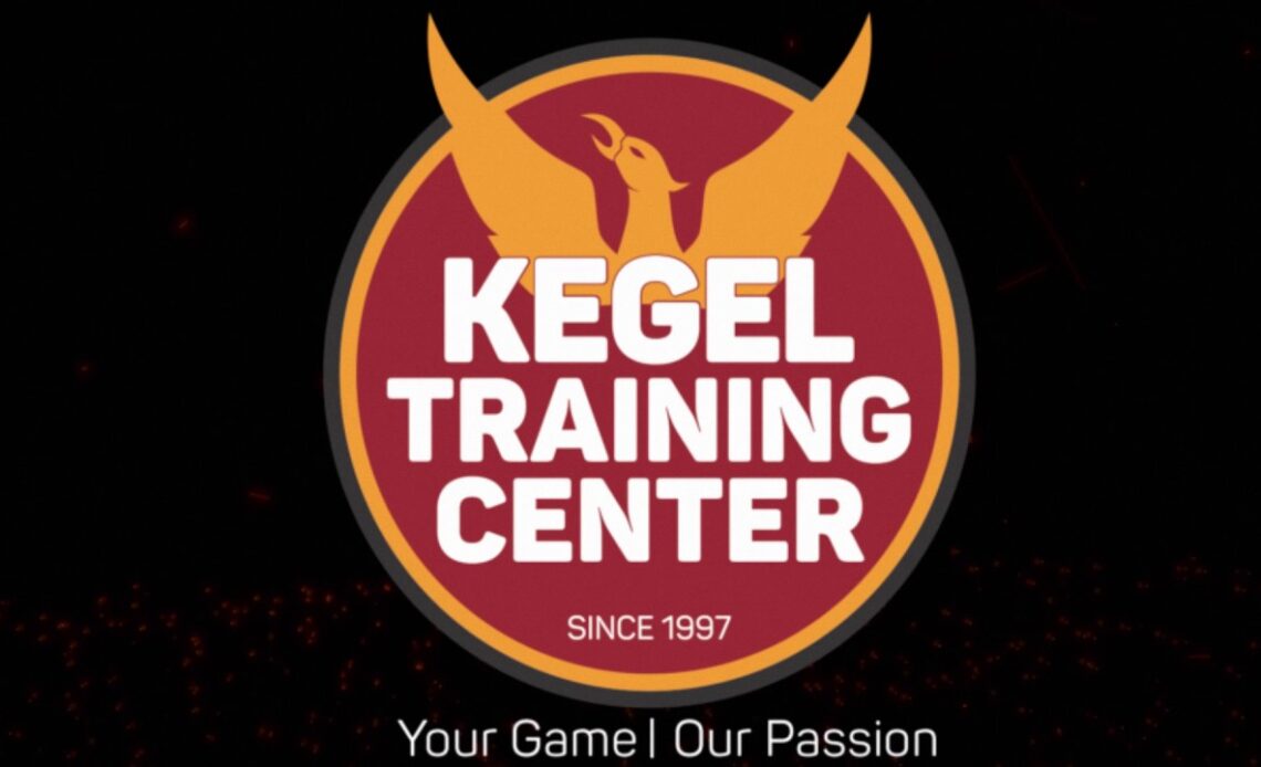 Kegel Training Center Commercial