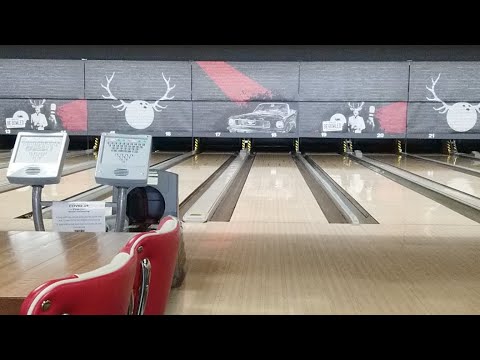 LIVE 🎥🔴 Scratchbowling.com Event In Ridgville, Ohio