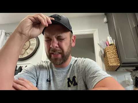 New reviews and updates | Vlog 8-16-21