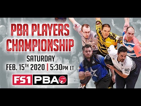 PBA players championship day 1 |  practice recap