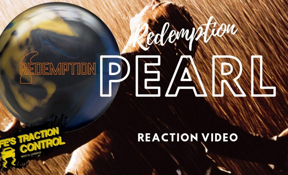 Redemption pearl from Hammer | Short reaction video