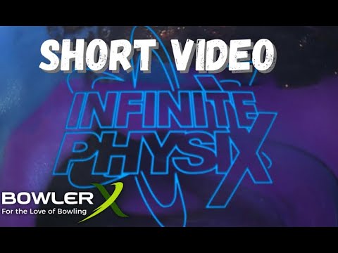 Storms new Infinite Physix
