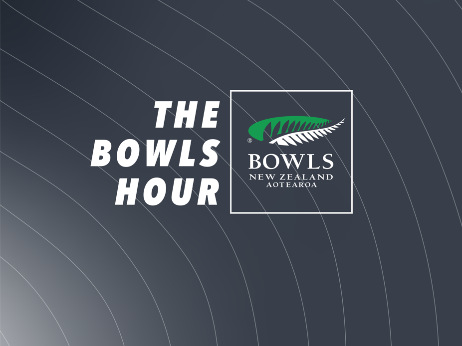 The Bowls Hour Episode 31, North vs South, Awards Dinner, Jonty Horwell, Grant Rayner