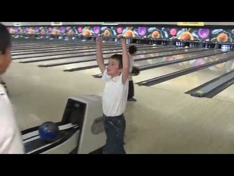 USA Bowling