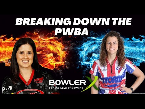 Verity Crawley vs Bryanna Cote | Breaking down the PWBA pros
