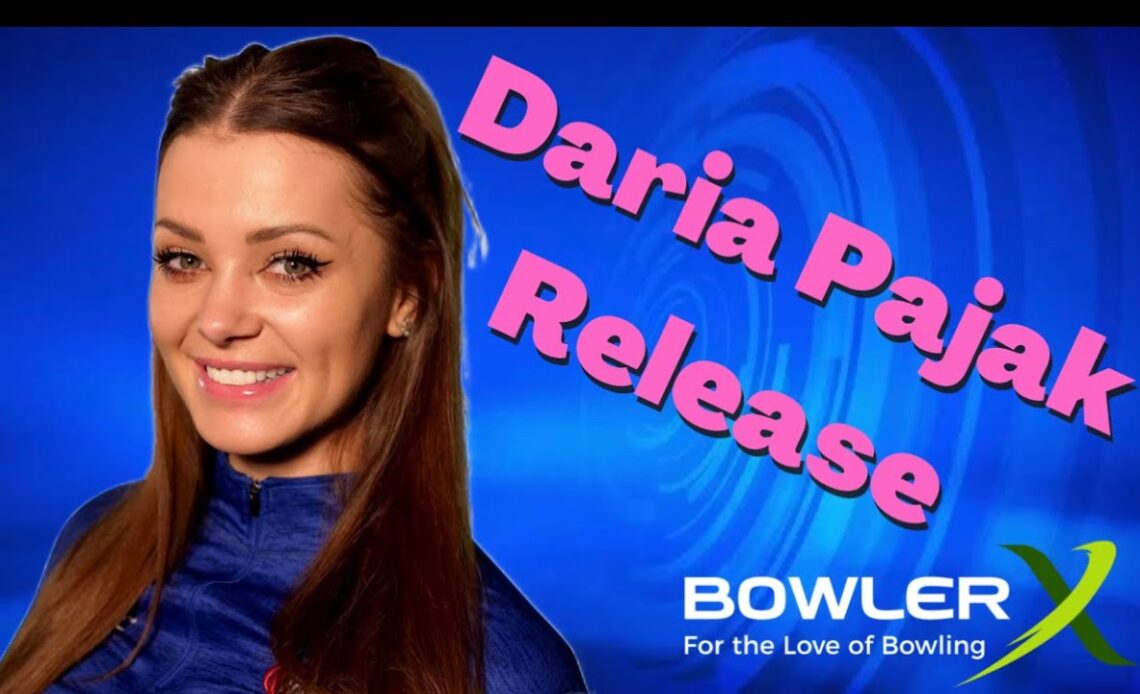 daria pajak | Most powerful women's release?