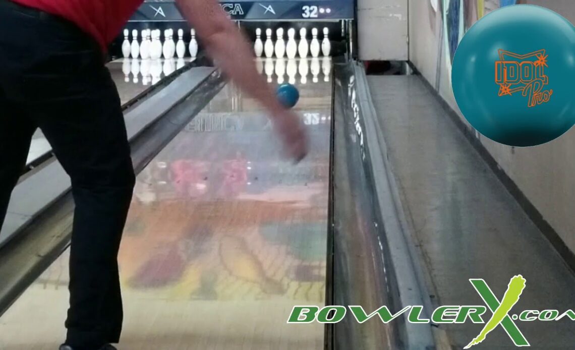 idol pro review | Get yours at bowlerx.com