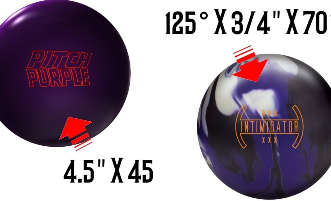 urethane vs short pin reactive | Which is better?