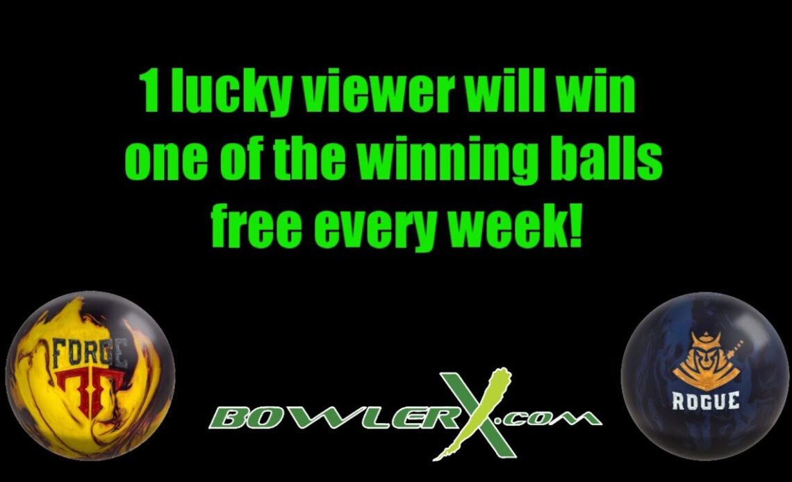 A new kind of ball comparison is coming! | Bowling Kombat!