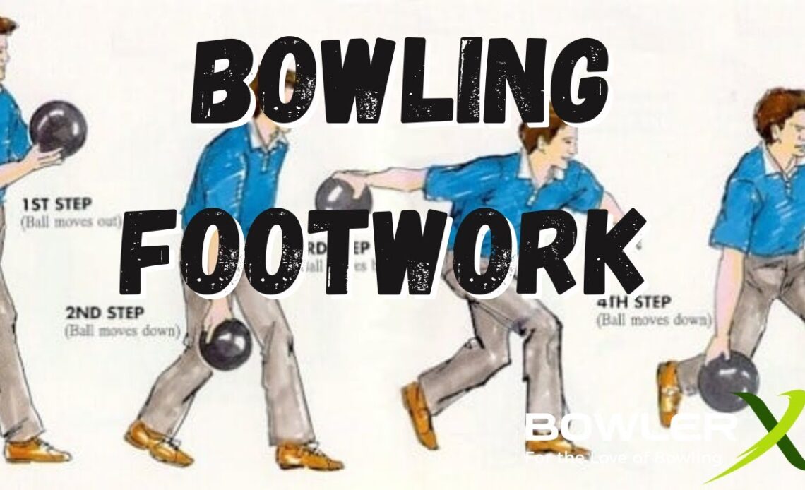 Bowling tip for all bowlers | manage your feet