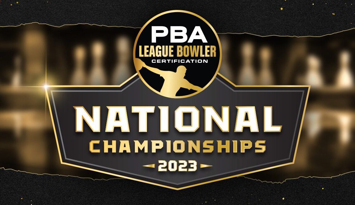 Inaugural PBA LBC National Championships Debut Summer 2023 In Wisconsin - BowlersMart