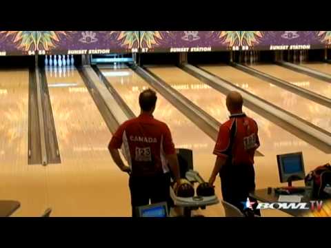 PABCON Bowling Championships - Masters Finals