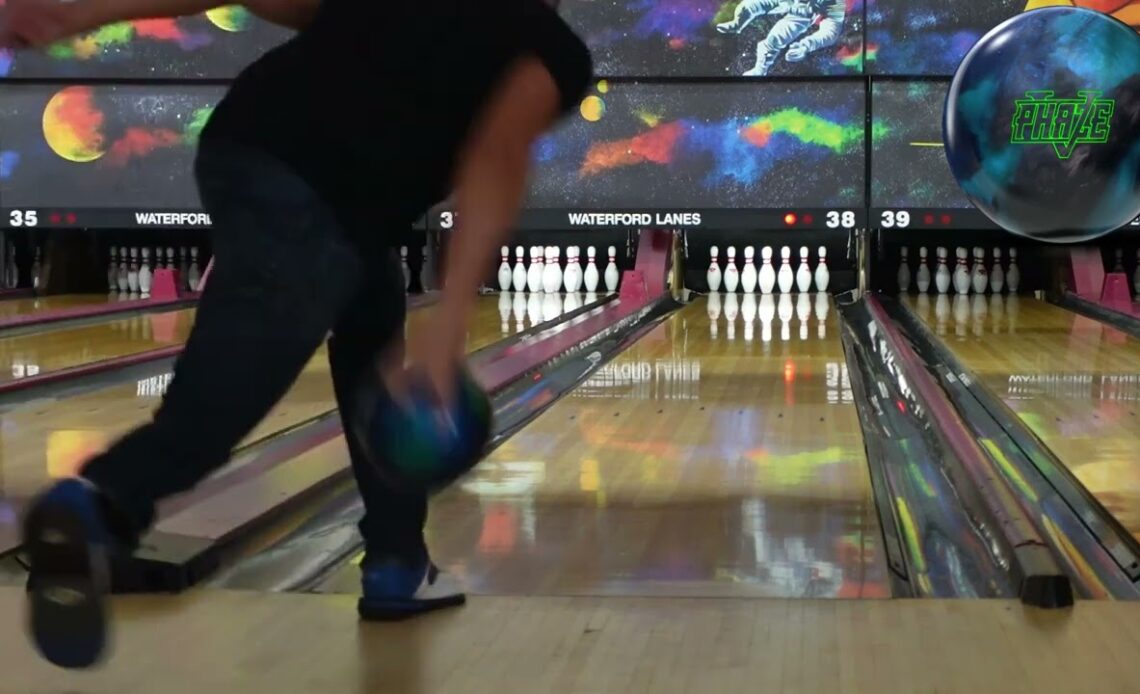 Storm bowling Phaze 5 full review