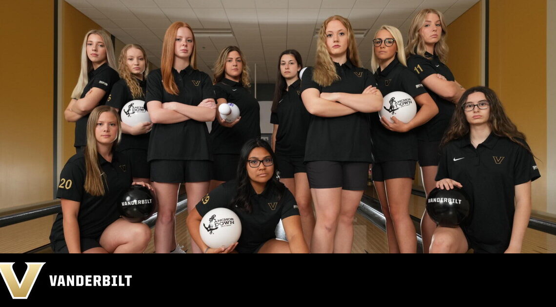 Vanderbilt Bowling | Tournament Season Begins