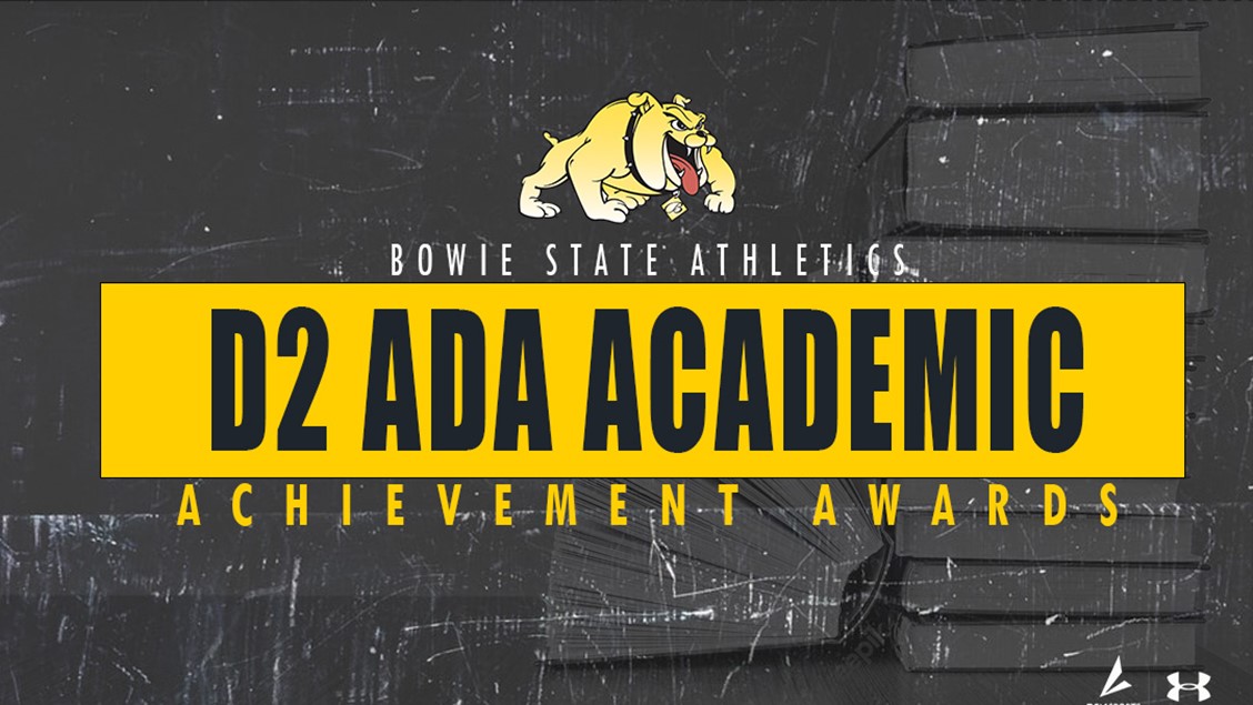 19 Bulldogs Earn 2021-22 D2 ADA Academic Achievement Recognition