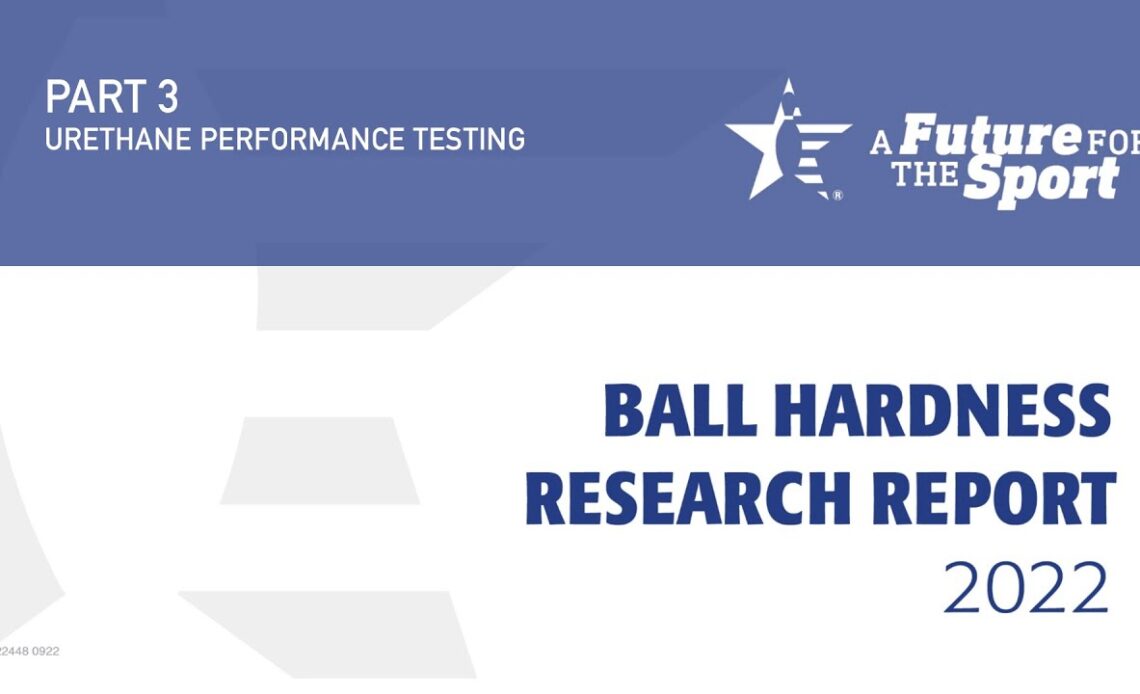 2022 USBC Hardness Study - Part 3