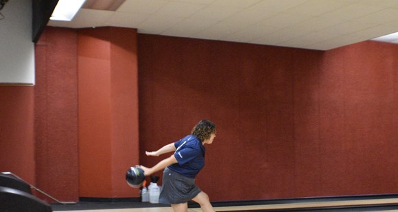 Bowling completes annual Leatherneck Classic