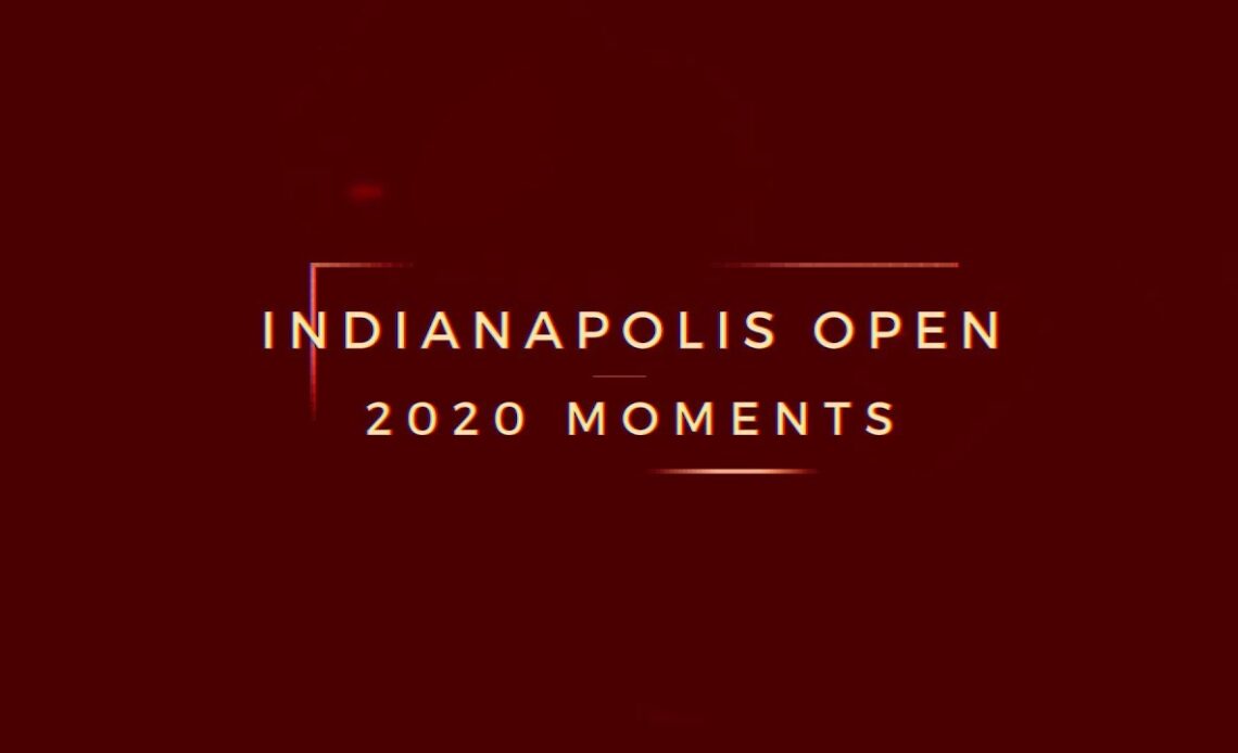 Friday Five - 2020 PBA Indianapolis Open Stepladder Finals moments