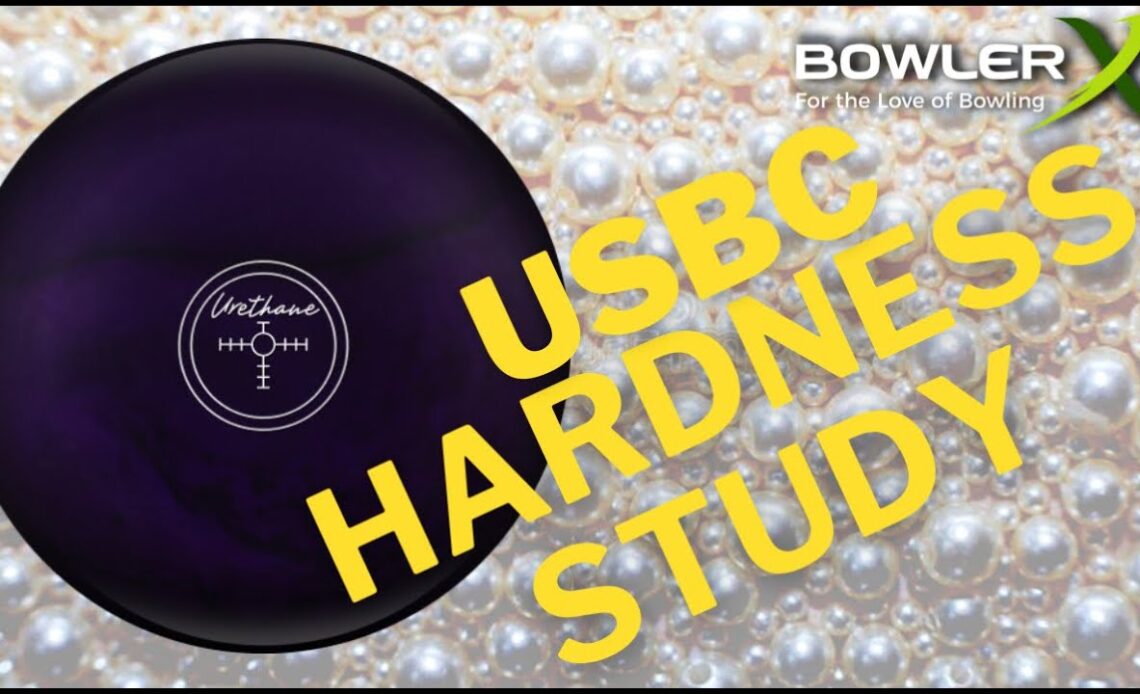 More Urethane Drama? USBC releases study info on bowling ball hardness