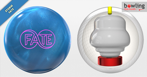 Storm Fate Bowling Ball Review