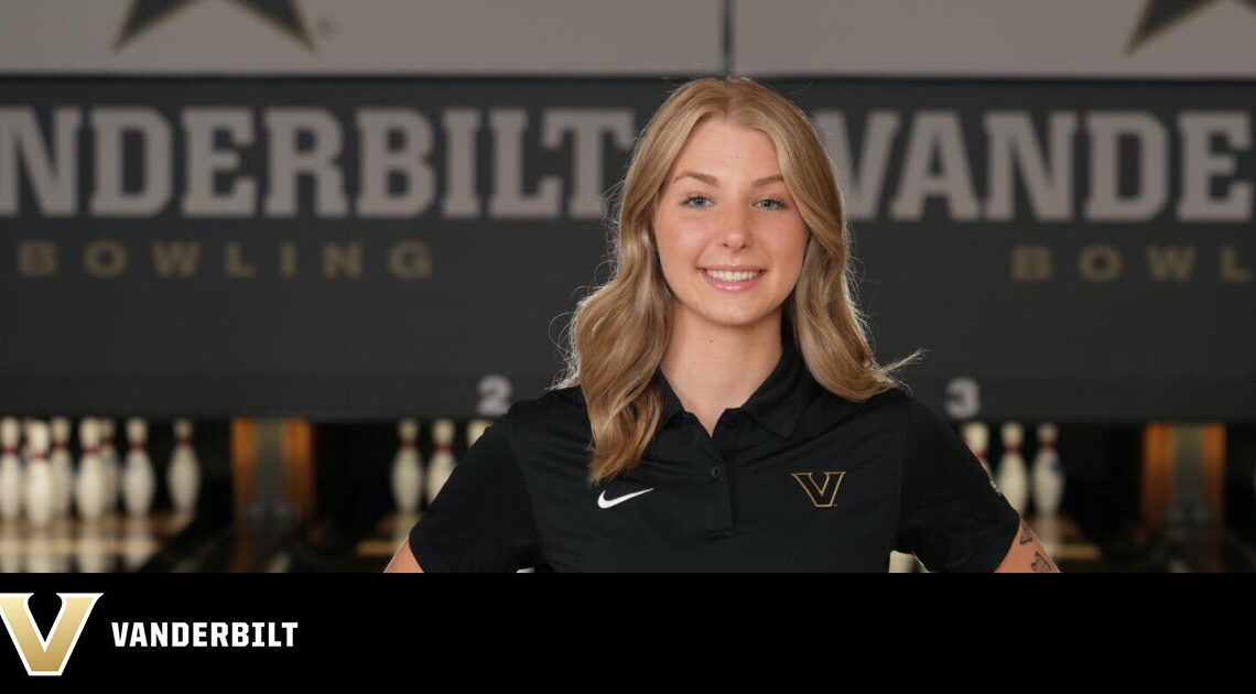 Vanderbilt Bowling | Vandy Takes Day 1 Lead in Delaware