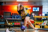 Women’s Bowling Finishes 13th in Brunswick Southern Collegiate Open
