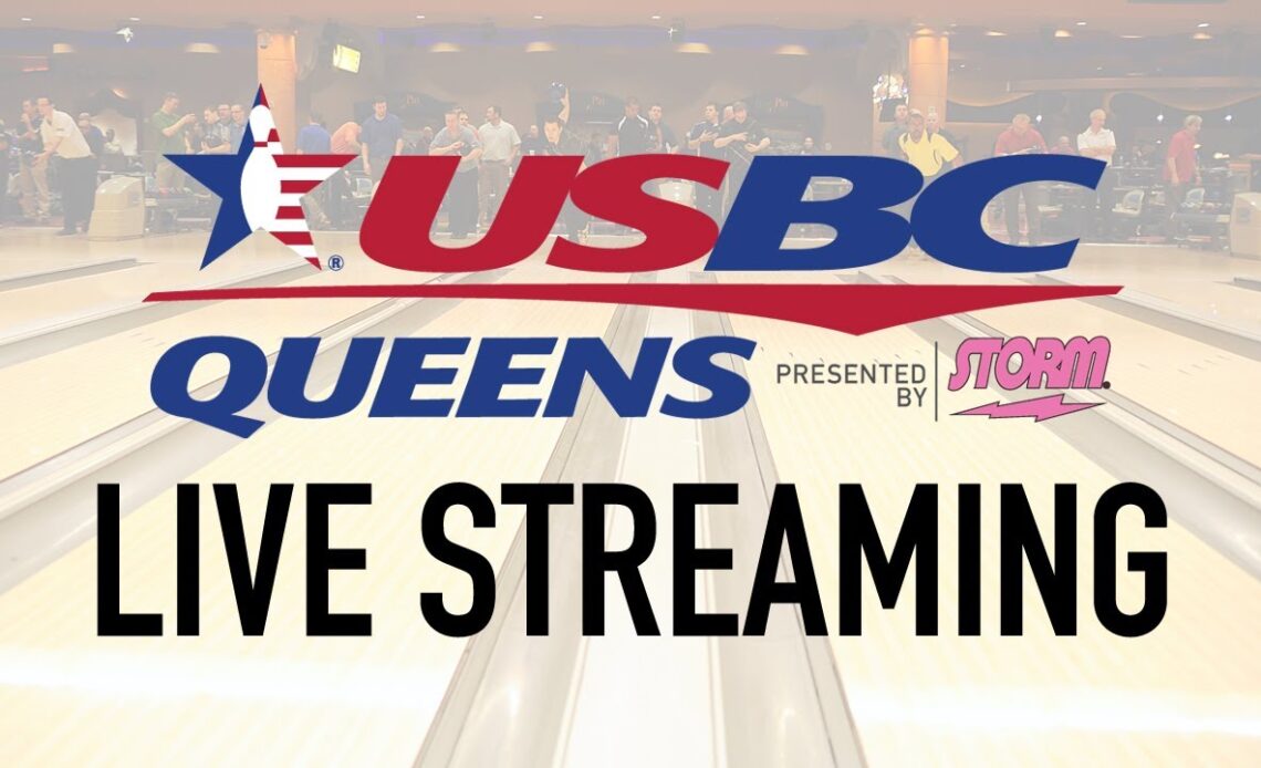 2014 USBC Queens - Match Play Rounds 6-8