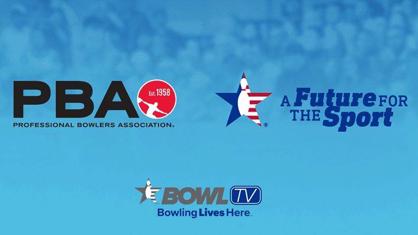 Breaking! PBA & USBC Announce Partnership to Move Livestreaming to BowlTV for 2023 - BowlersMart