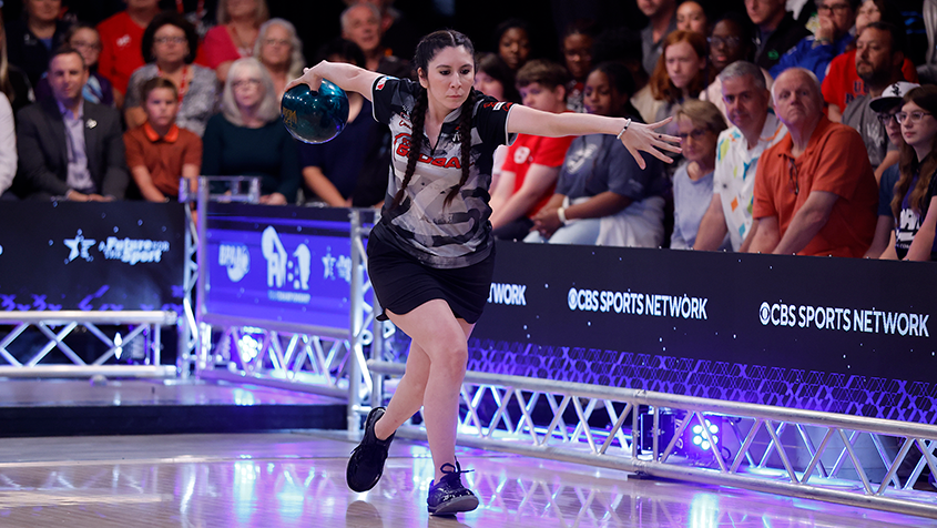 CBS Sports Network to Televise PWBA, Collegiate & Youth Events in 2023 - BowlersMart