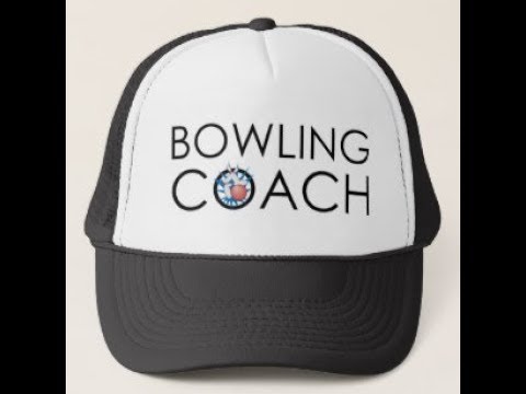 How to coach bowling. (Roast me)