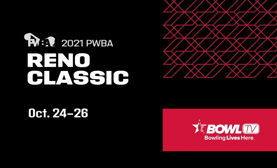 PWBA Reno Classic - Match Play - Rd. 1 Preview!