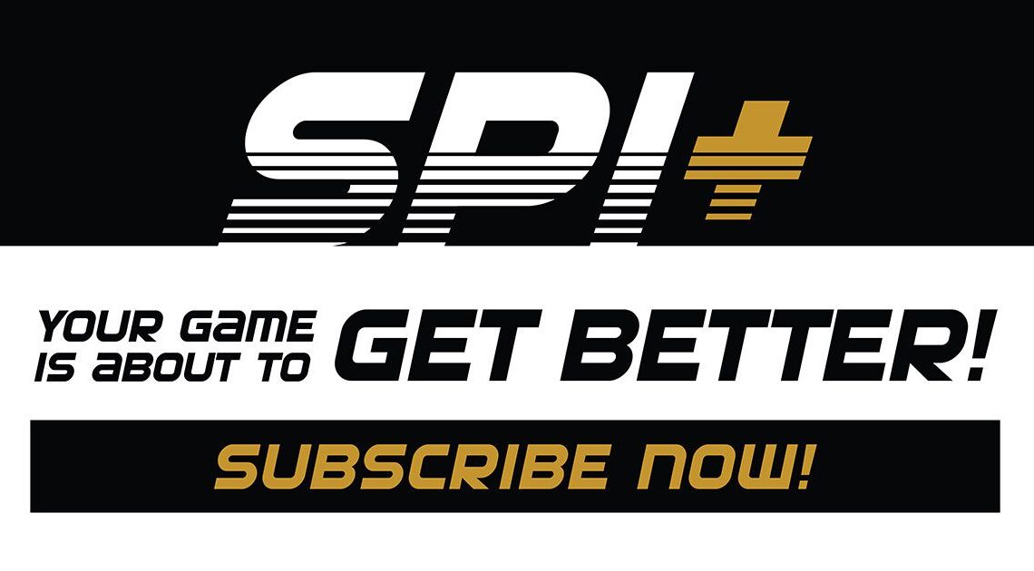 SPI+ Digital Bowling Magazine Offer from Storm Bowling - BowlersMart