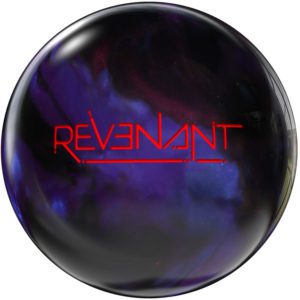 Storm Revenant Bowling Ball
