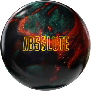 Storm Absolute Bowling Ball
