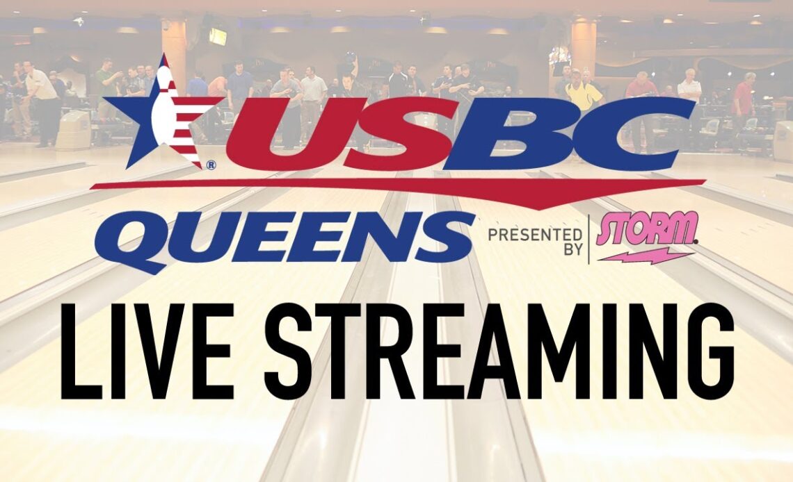 2014 USBC Queens - Qualifying Round 3