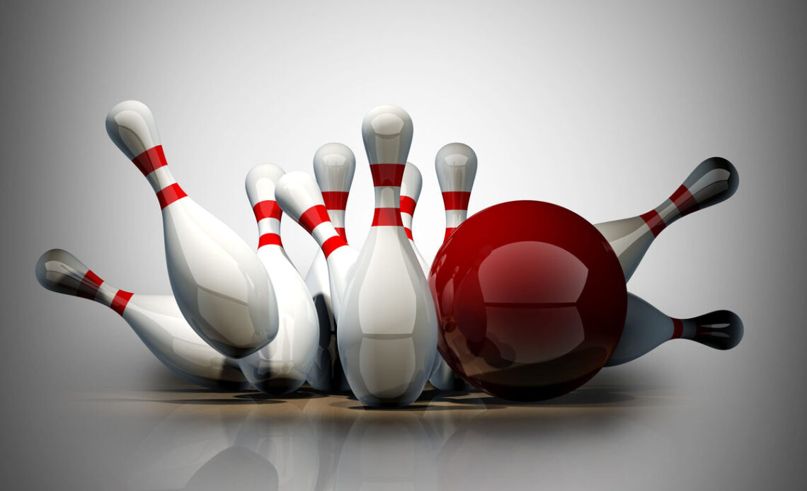 Break Out Of Your Bowling Slump With These Checkpoints — DiscountBowlingSupply.com
