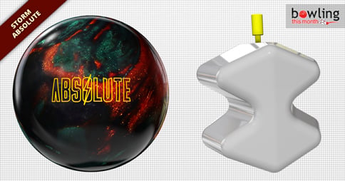 Storm Absolute Bowling Ball Review