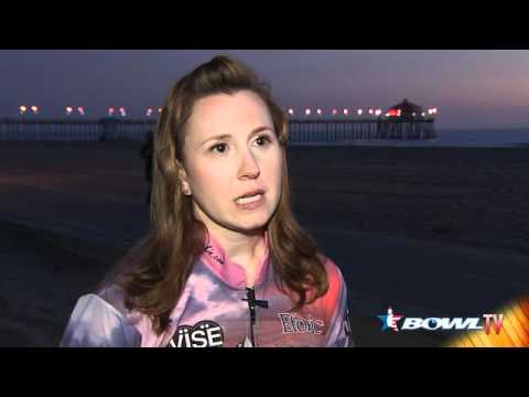 2012 USBC Masters Preview: Missy Parkin