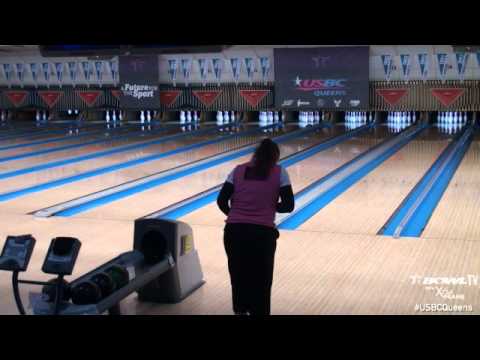 2015 USBC Queens - Match Play Rounds 8-11