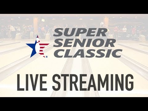 2018 Super Senior Classic - Match Play