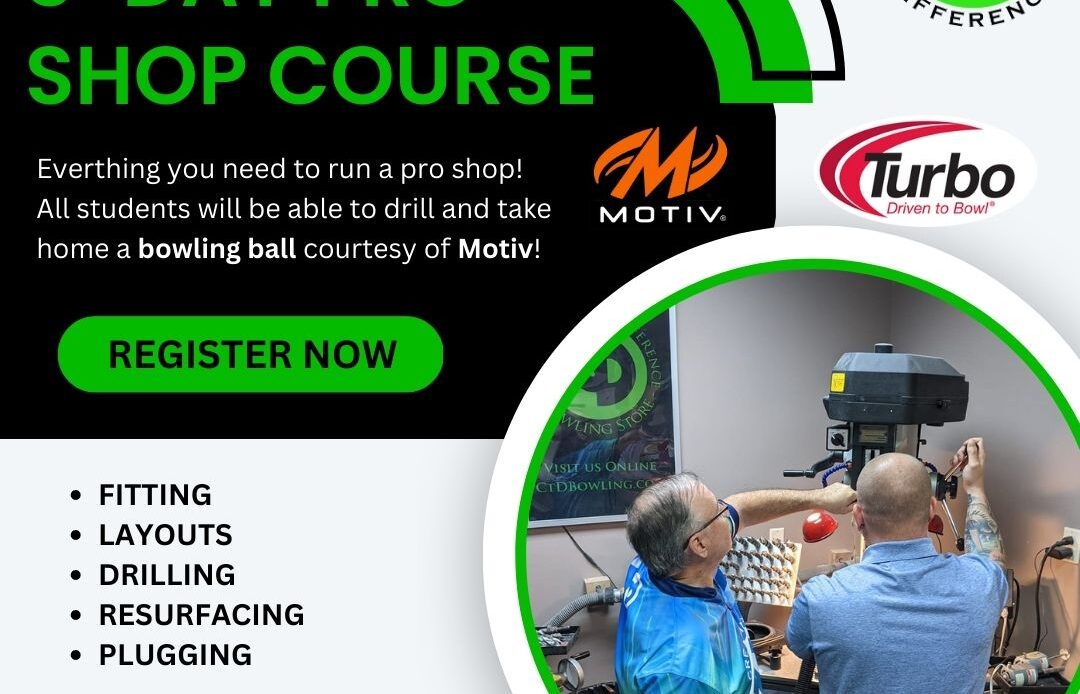 Boost Your Pro Shop's Performance with Courses at Creating The Differe