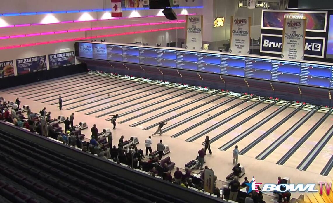 Introducing the USBC Mixed