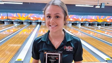 Red Wolves Finish Second at Sunshine State Classic